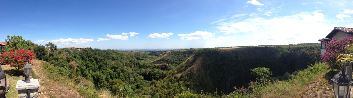 รูปถ่าย ปานามา(Panama) โบเกเต(Boquete) 2015-03 144