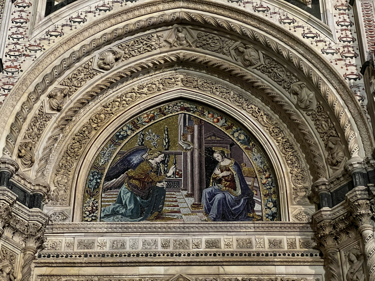 รูปถ่าย อิตาลี(Italy) ฟลอเรนซ์(Florence) 2022-05 36