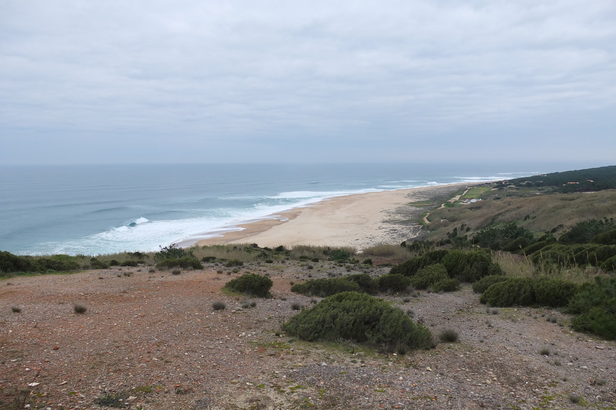 รูปถ่าย โปรตุเกส(Portugal) นาซาเร(Nazare) 2013-01 59