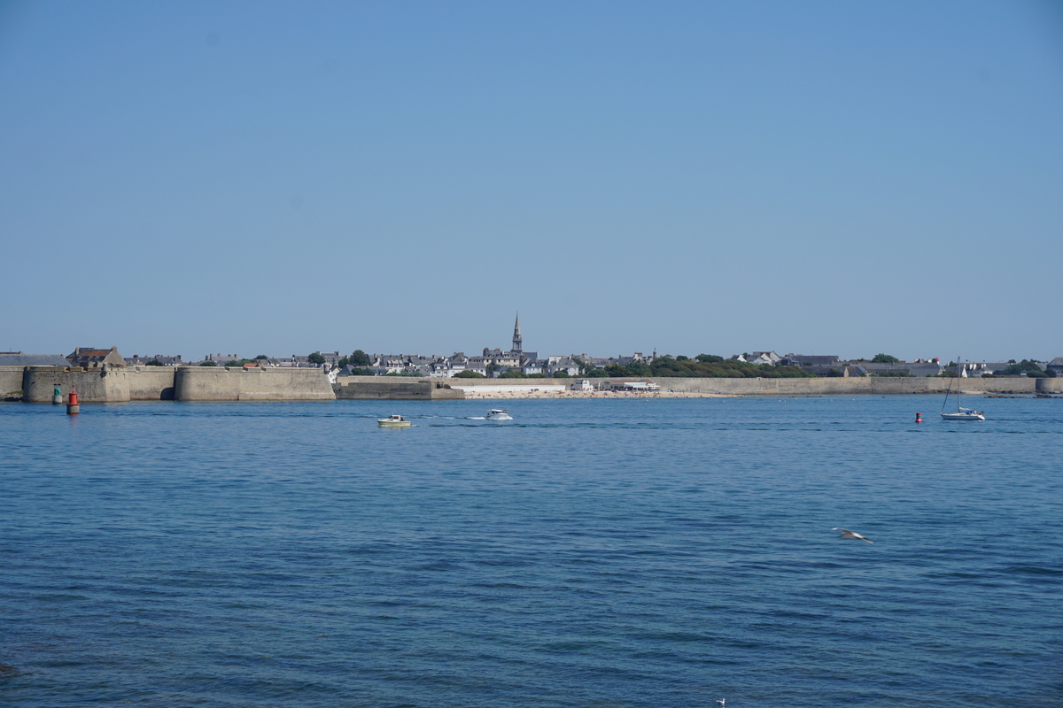 รูปถ่าย ฝรั่งเศส(France) ลาร์มอร์-ปลาฌ(Larmor-Plage) 2016-08 42