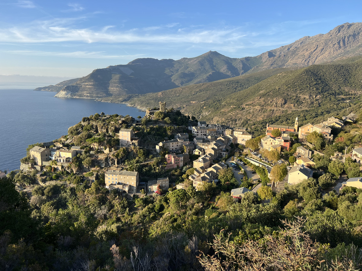 รูปถ่าย ฝรั่งเศส(France) คอร์สิคา(Corsica) นอนซา(Nonza) 2023-10 56
