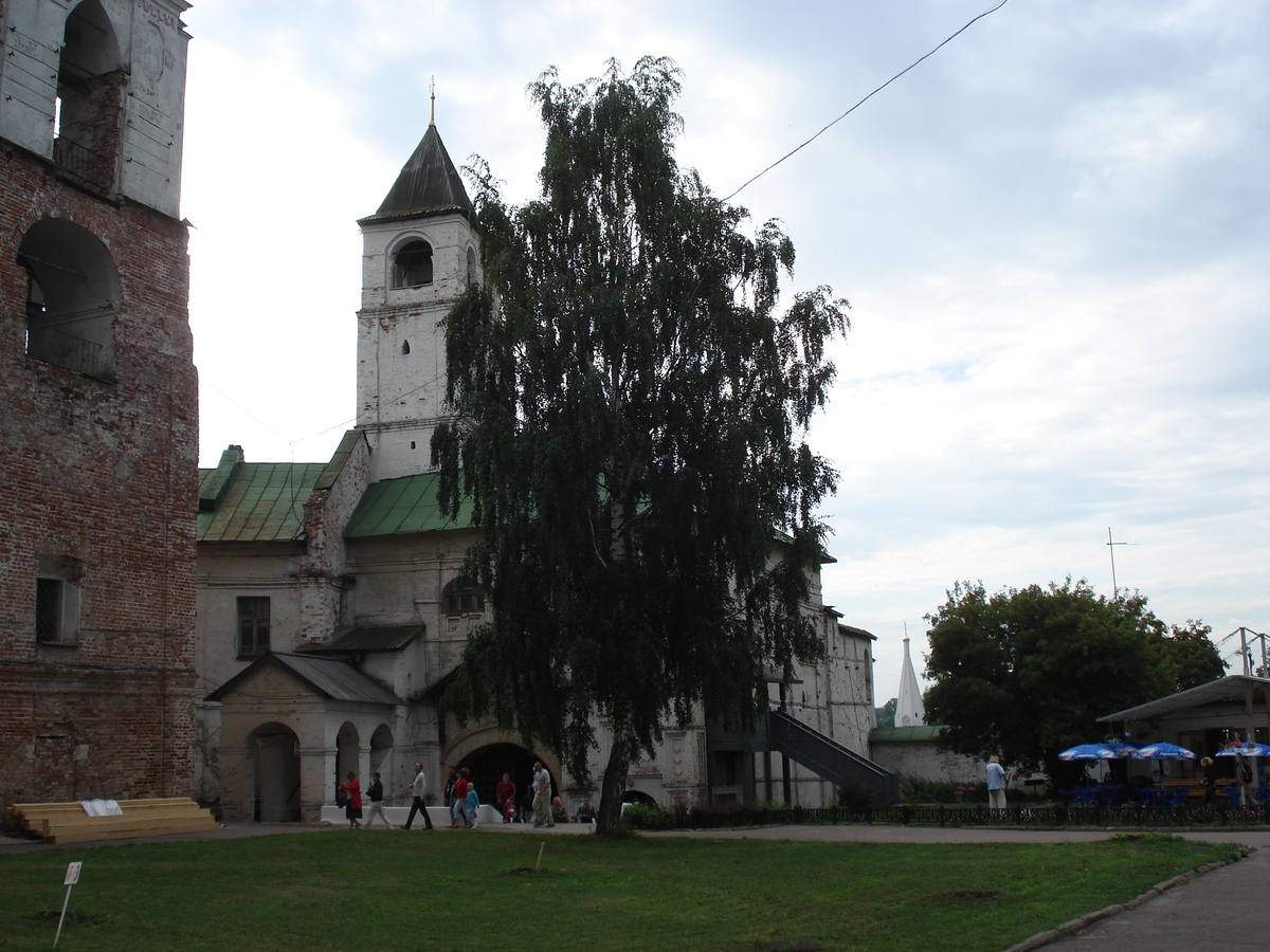รูปถ่าย รัสเซีย(Russia) ยาโลสลาฟล์(Yaroslavl) 2006-07 52