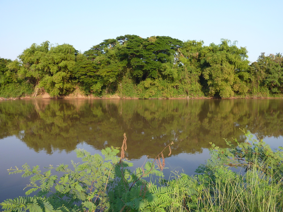 รูปถ่าย ไทย(Thailand) พิษณุโลก(Phitsanulok) จอมทอง(Chom Thong) 2009-12 58