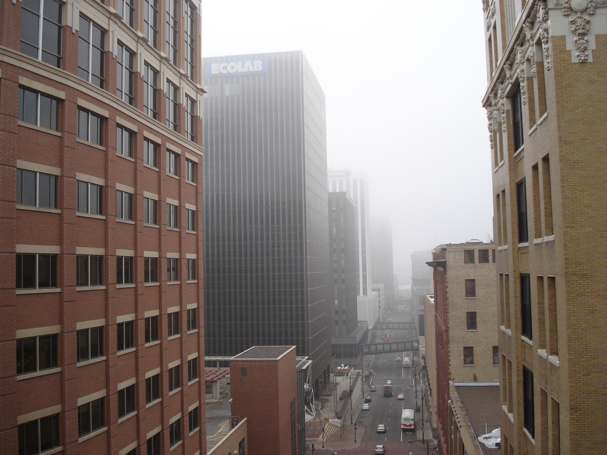 รูปถ่าย สหรัฐอเมริกา(United States) เซนต์พอล รัฐมินนิโซตา(Saint Paul Minnesota) 2006-03 85