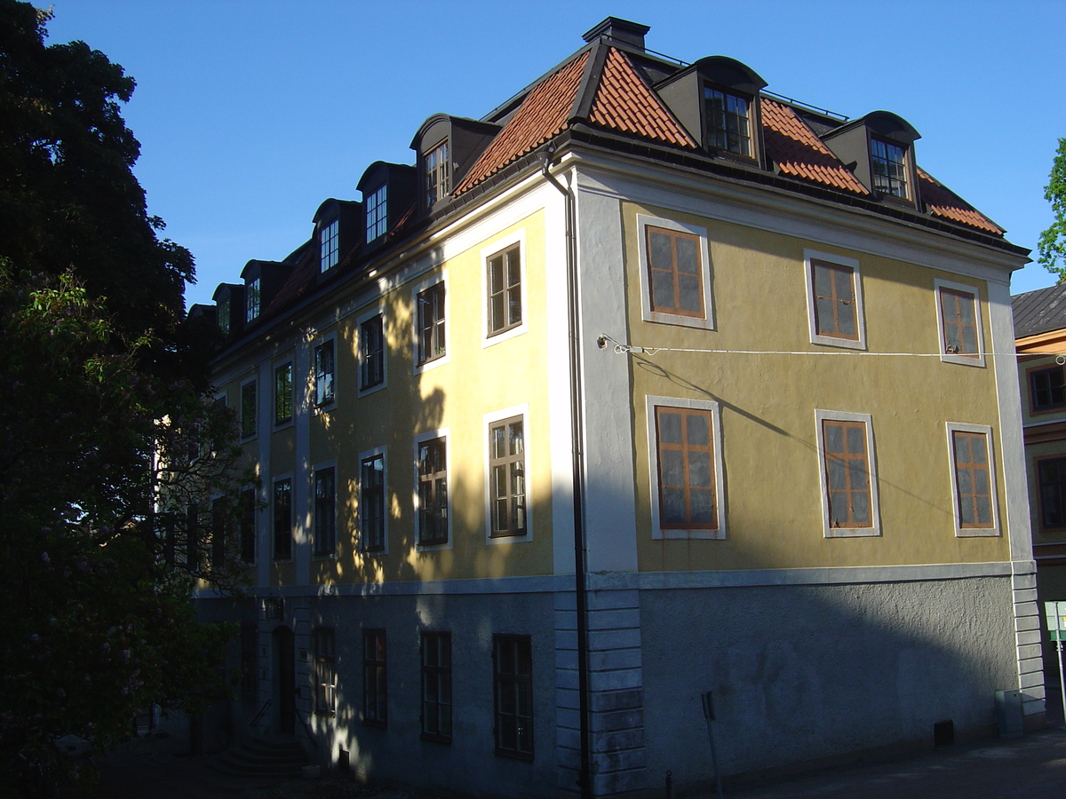 รูปถ่าย สวีเดน(Sweden) อัปป์ซาลา(Uppsala) 2005-06 4