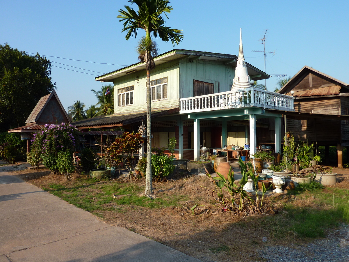 รูปถ่าย ไทย(Thailand) พิษณุโลก(Phitsanulok) จอมทอง(Chom Thong) 2009-12 18