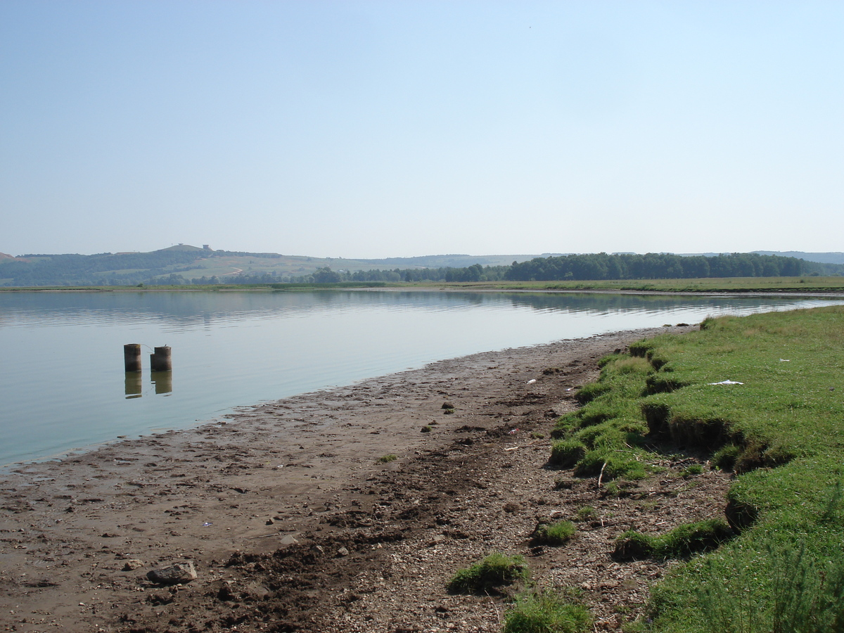 รูปถ่าย รัสเซีย(Russia) จากคาซานไปนิจนีนอฟโกรอด(From Kazan to Nizhniy Novgorod) 2006-07 5
