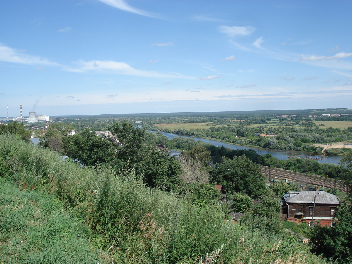 รูปถ่าย รัสเซีย(Russia) วลาดิเมียร์(Vladimir) 2006-07 34