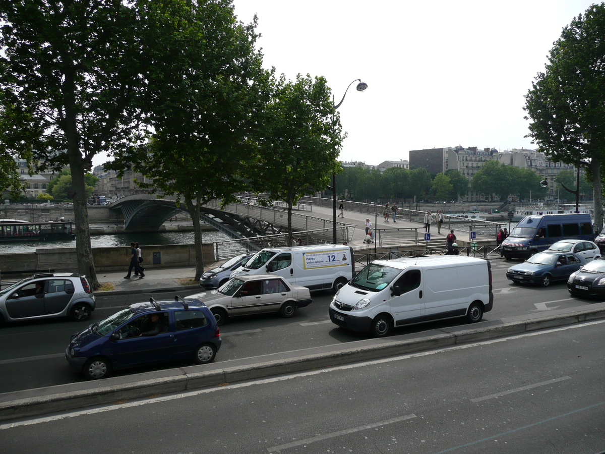 รูปถ่าย ฝรั่งเศส(France) ปารีส(Paris) สวนตุยเลอรี(Garden of Tuileries) 2007-05 292