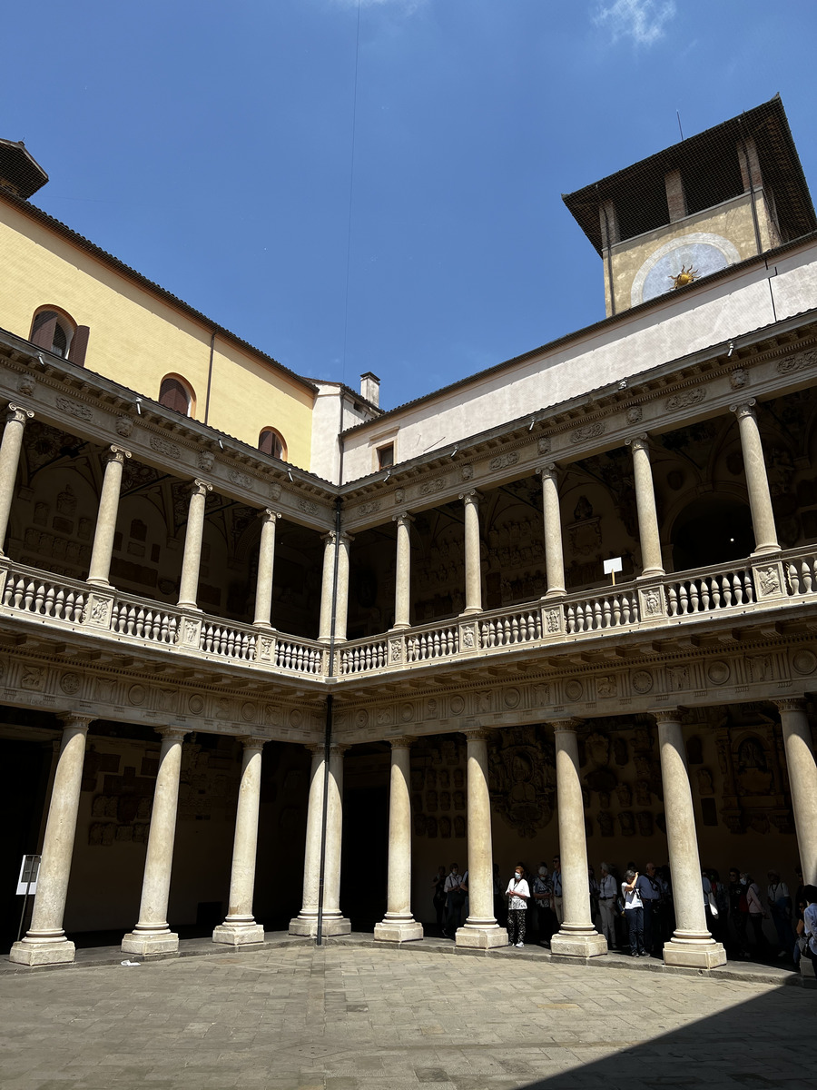 รูปถ่าย อิตาลี(Italy) ปาโดวา(Padua) 2022-05 161