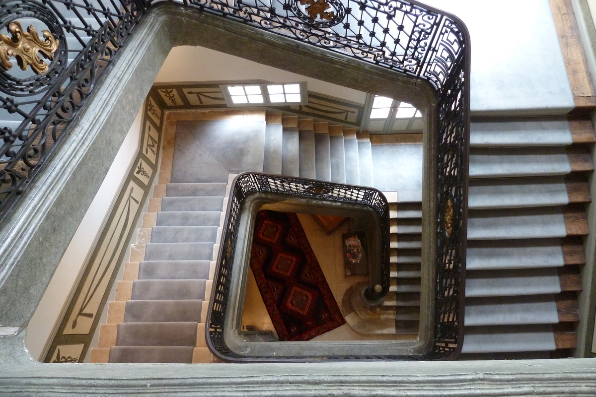 รูปถ่าย ฝรั่งเศส(France) โซมูร์(Saumur) 2011-05 6