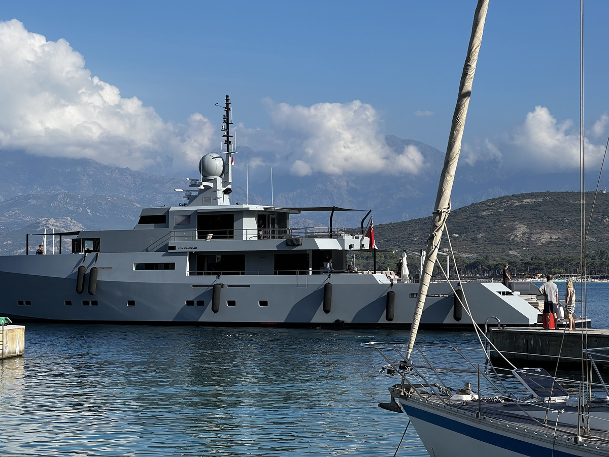 รูปถ่าย ฝรั่งเศส(France) คอร์สิคา(Corsica) คาลวี(Calvi) 2023-06 22