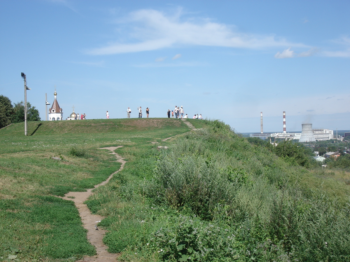 รูปถ่าย รัสเซีย(Russia) วลาดิเมียร์(Vladimir) 2006-07 124