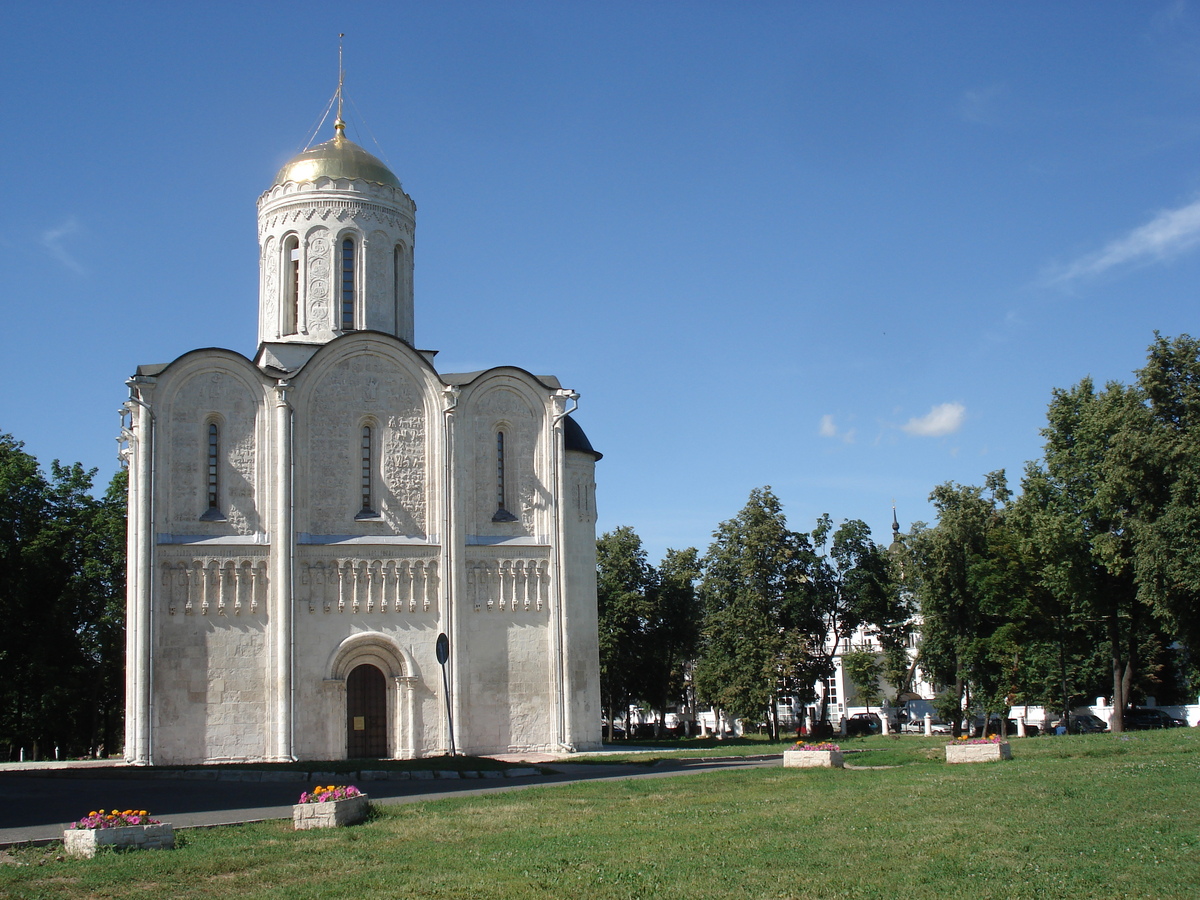 รูปถ่าย รัสเซีย(Russia) วลาดิเมียร์(Vladimir) 2006-07 123