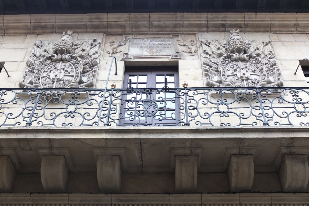 รูปถ่าย ฝรั่งเศส(France) แคว้นบาสก์(Basque Country) 2013-01 4