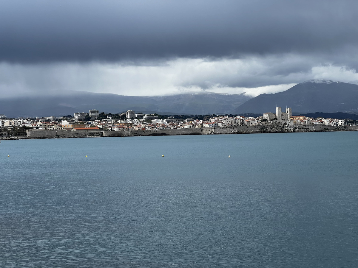 รูปถ่าย ฝรั่งเศส(France) อองทีป(Antibes) 2024-04 47