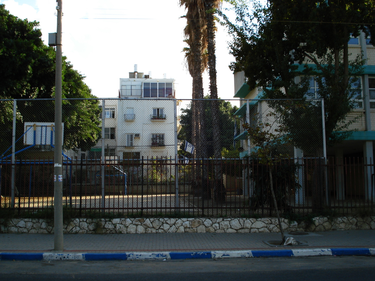 รูปถ่าย อิสราเอล(Israel) เทลอาวีฟ(Tel Aviv) 2006-12 61