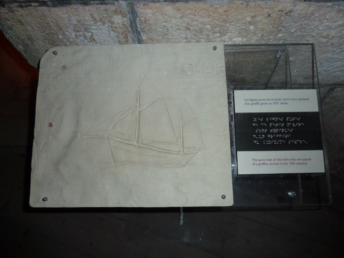 รูปถ่าย ฝรั่งเศส(France) ลาโรแชล(La Rochelle) ประภาคาร(Light Tower) 2010-08 21