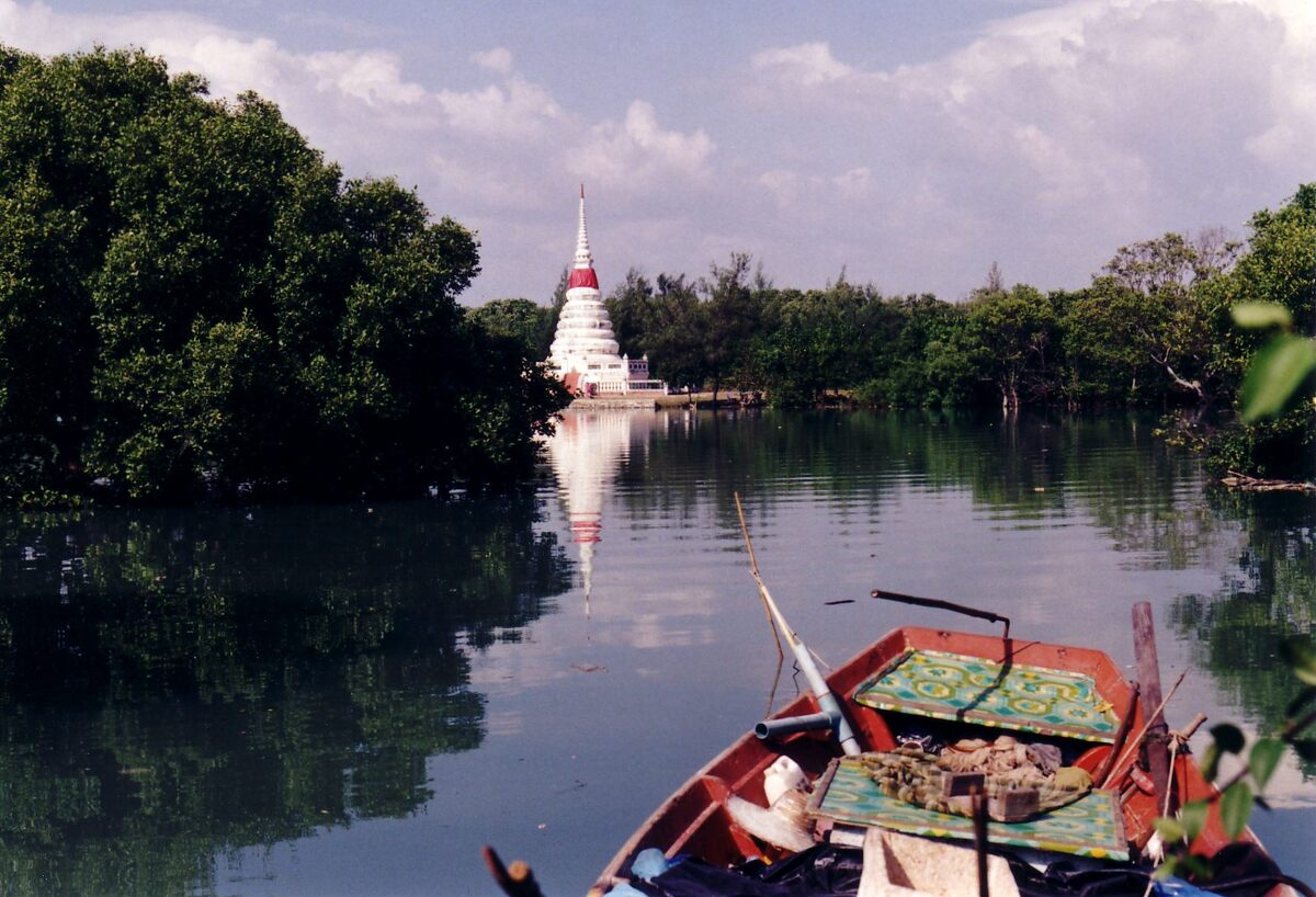 รูปถ่าย ไทย(Thailand) ระยอง(Rayong) 1990-04 4