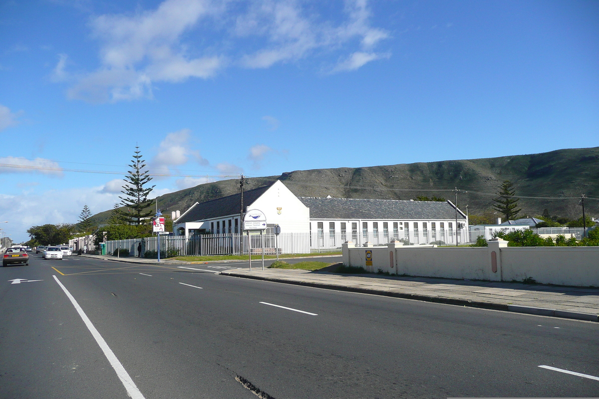 รูปถ่าย แอฟริกาใต้(South Africa) เฮอร์มานัส(Harmanus) 2008-09 66
