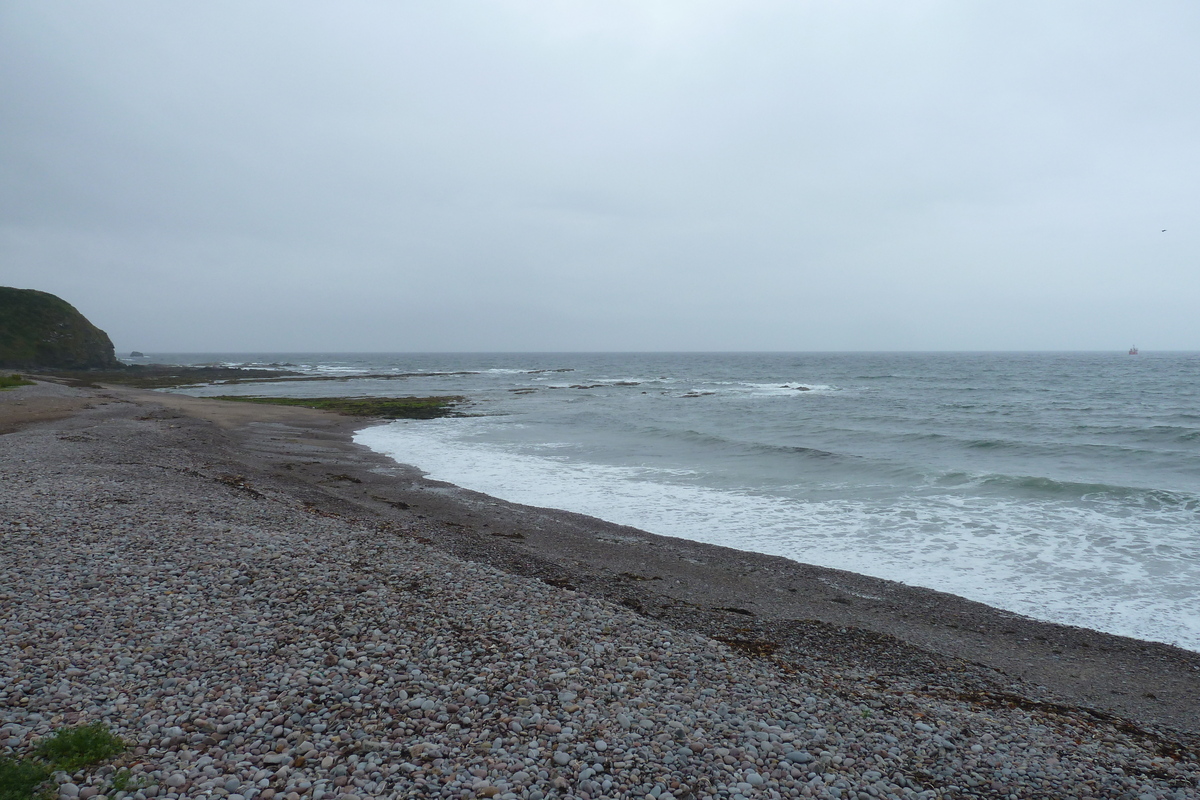 รูปถ่าย อังกฤษ(United Kingdom) สกอตแลนด์(Scotland) ชายฝั่งมอเรย์(Moray Coast) 2011-07 16