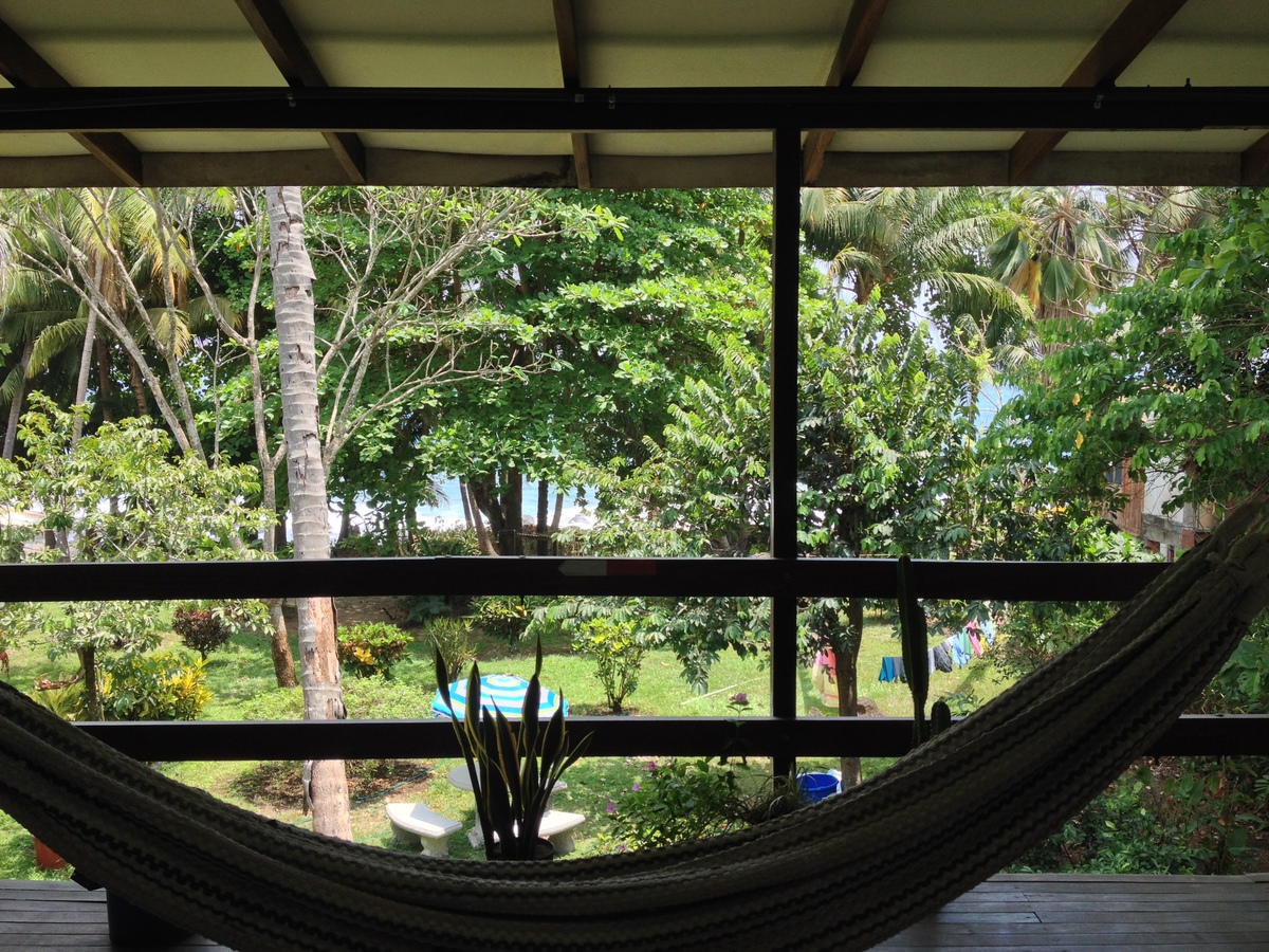 รูปถ่าย คอสตาริกา(Costa Rica) มอนเตซูมา(Montezuma) 2015-03 611