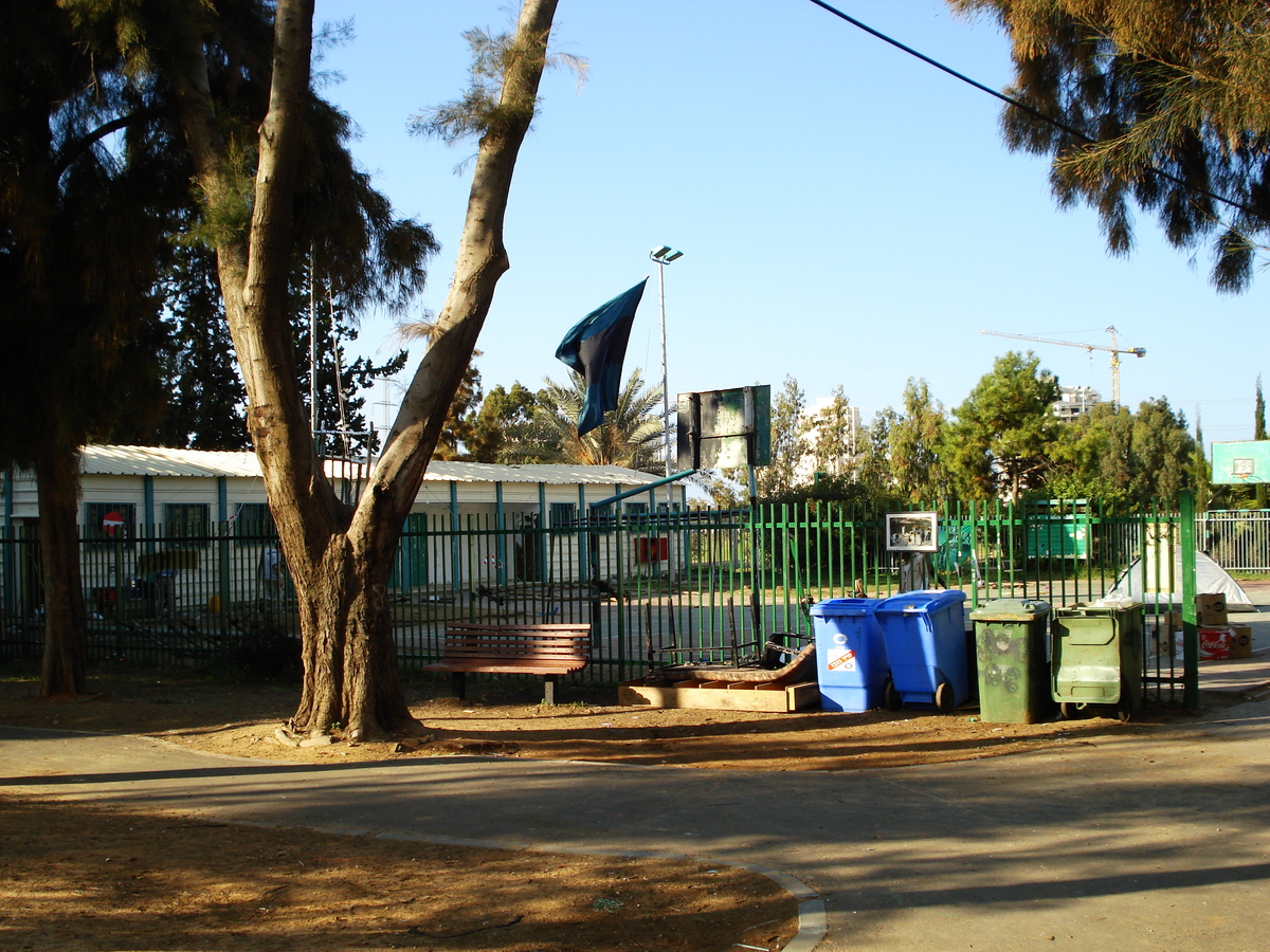 รูปถ่าย อิสราเอล(Israel) เทลอาวีฟ(Tel Aviv) 2006-12 37
