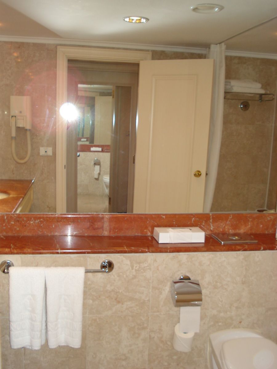 รูปถ่าย อิสราเอล(Israel) เทลอาวีฟ(Tel Aviv) โรงแรมเดวิด อินเตอร์คอนติเนนตัล(David Intercontinental Hotel) 2006-12 48
