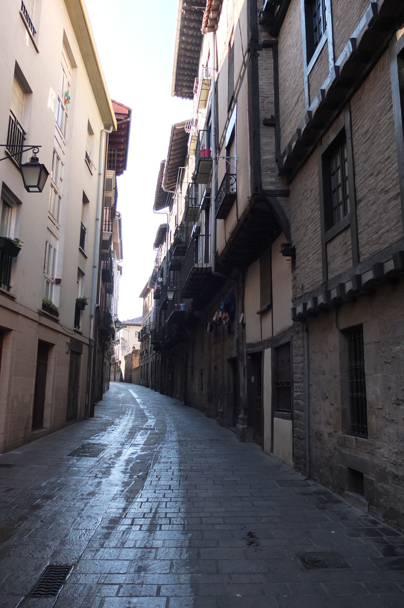 รูปถ่าย สเปน(Spain) บิโตเรีย-กัสเตซ(Vitoria Gasteiz) 2013-01 86