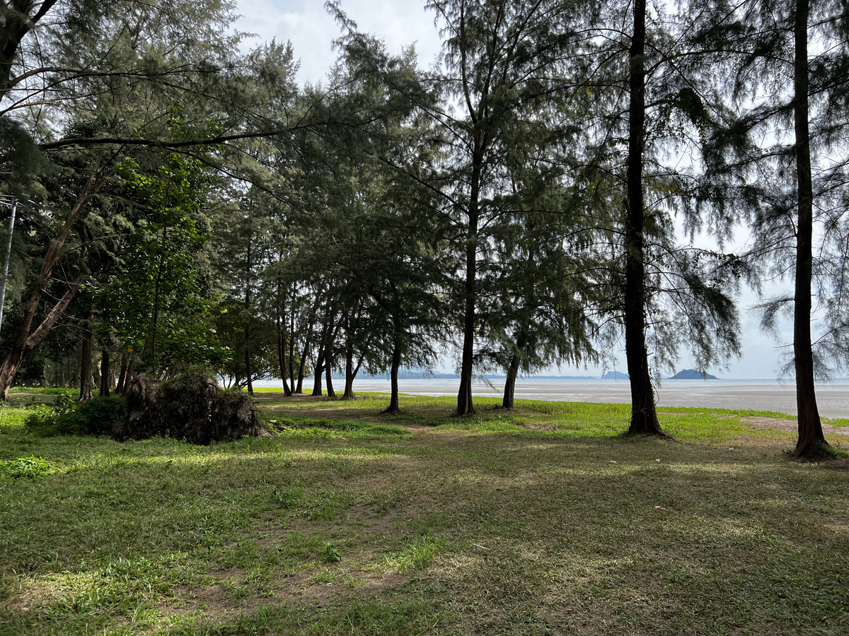 รูปถ่าย ไทย(Thailand) หาดยาว(Hat Yao) 2023-01 27