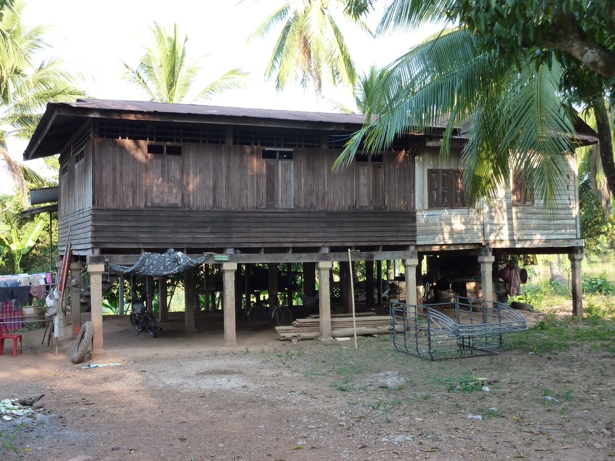 รูปถ่าย ไทย(Thailand) พิษณุโลก(Phitsanulok) จอมทอง(Chom Thong) 2009-12 30