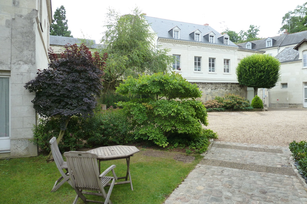 รูปถ่าย ฝรั่งเศส(France) โซมูร์(Saumur) 2011-05 65