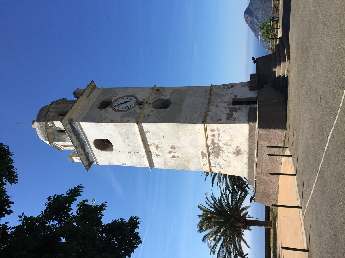 รูปถ่าย ฝรั่งเศส(France) คอร์สิคา(Corsica) แหลมคอร์ส(Corsican Cape) 2015-05 11