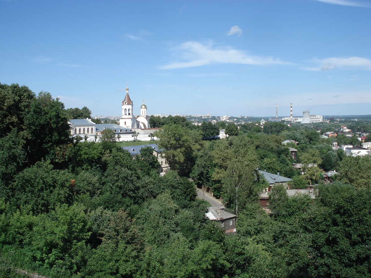 รูปถ่าย รัสเซีย(Russia) วลาดิเมียร์(Vladimir) 2006-07 81