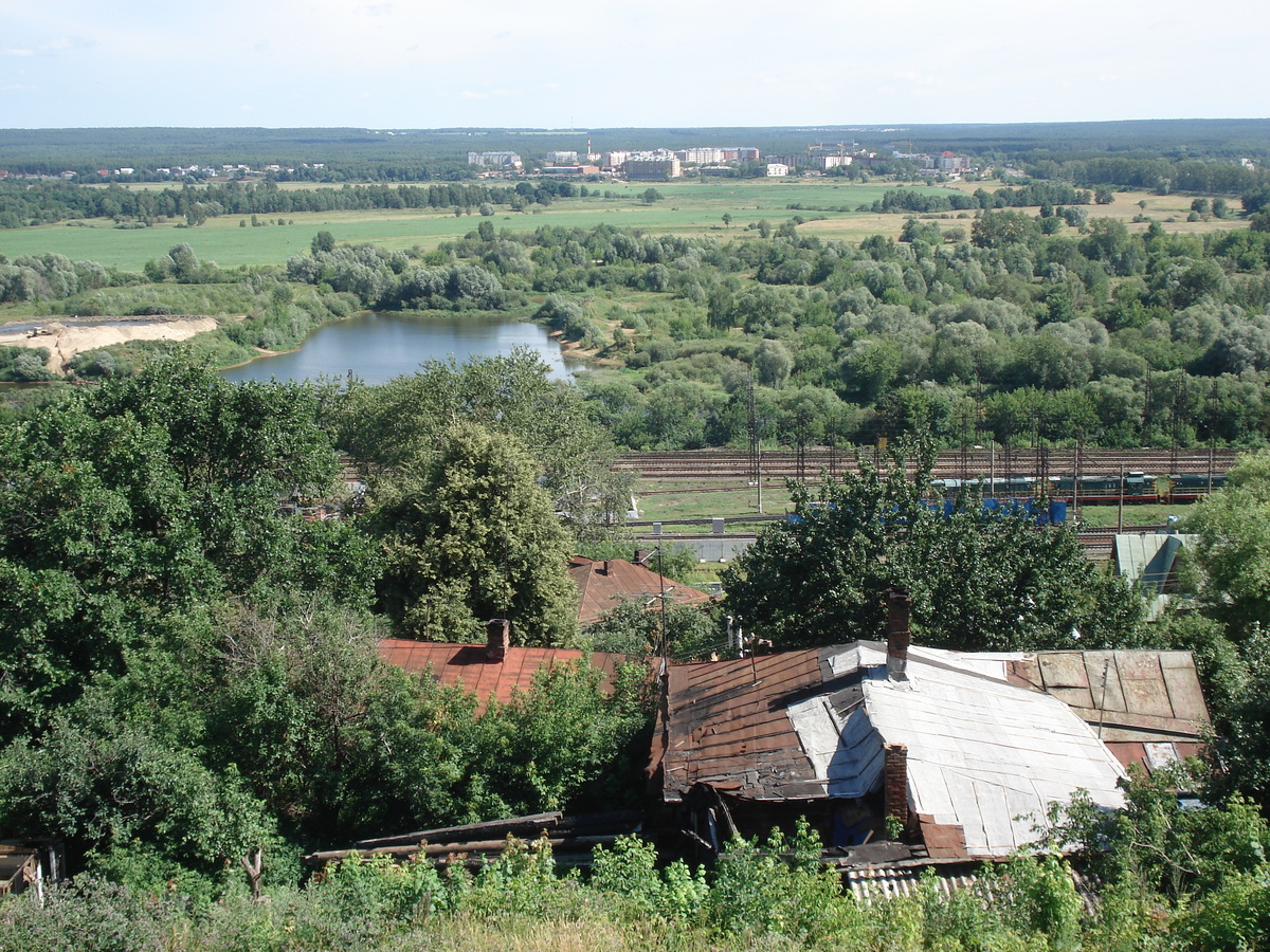 รูปถ่าย รัสเซีย(Russia) วลาดิเมียร์(Vladimir) 2006-07 54
