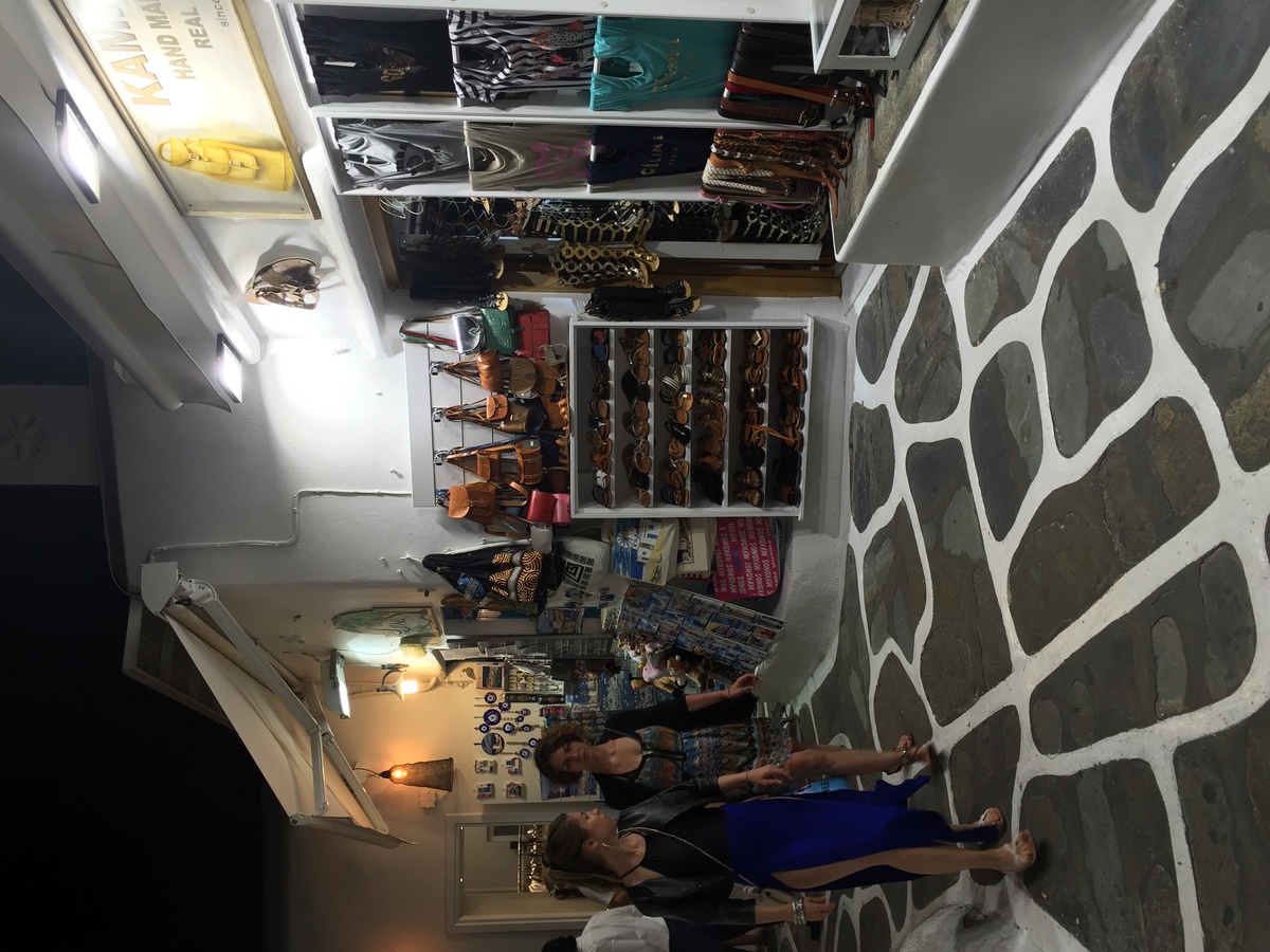 รูปถ่าย กรีก(Greece) 2016-07 28