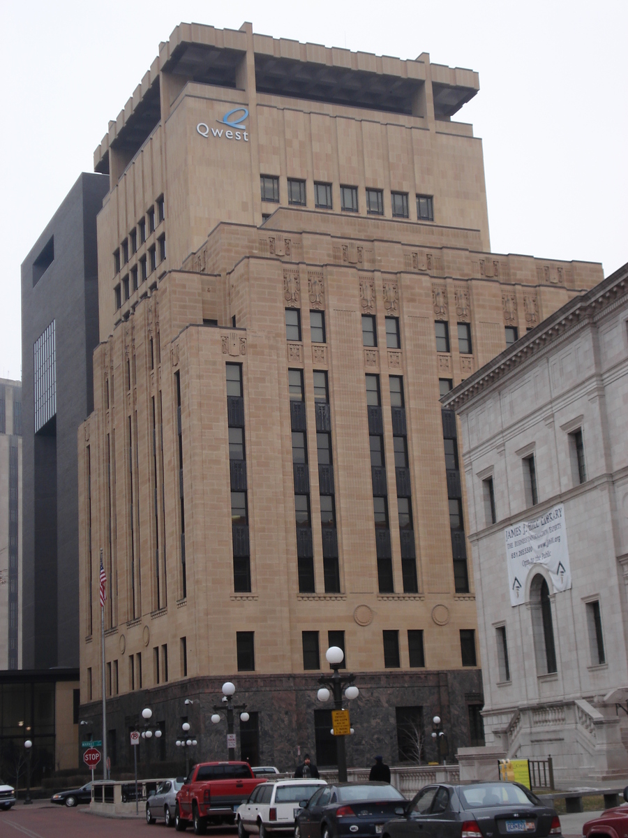 รูปถ่าย สหรัฐอเมริกา(United States) เซนต์พอล รัฐมินนิโซตา(Saint Paul Minnesota) 2006-03 67