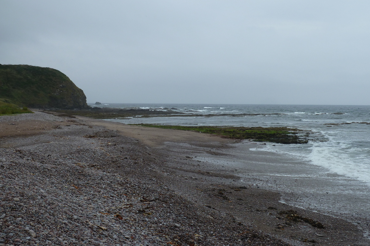 รูปถ่าย อังกฤษ(United Kingdom) สกอตแลนด์(Scotland) ชายฝั่งมอเรย์(Moray Coast) 2011-07 24