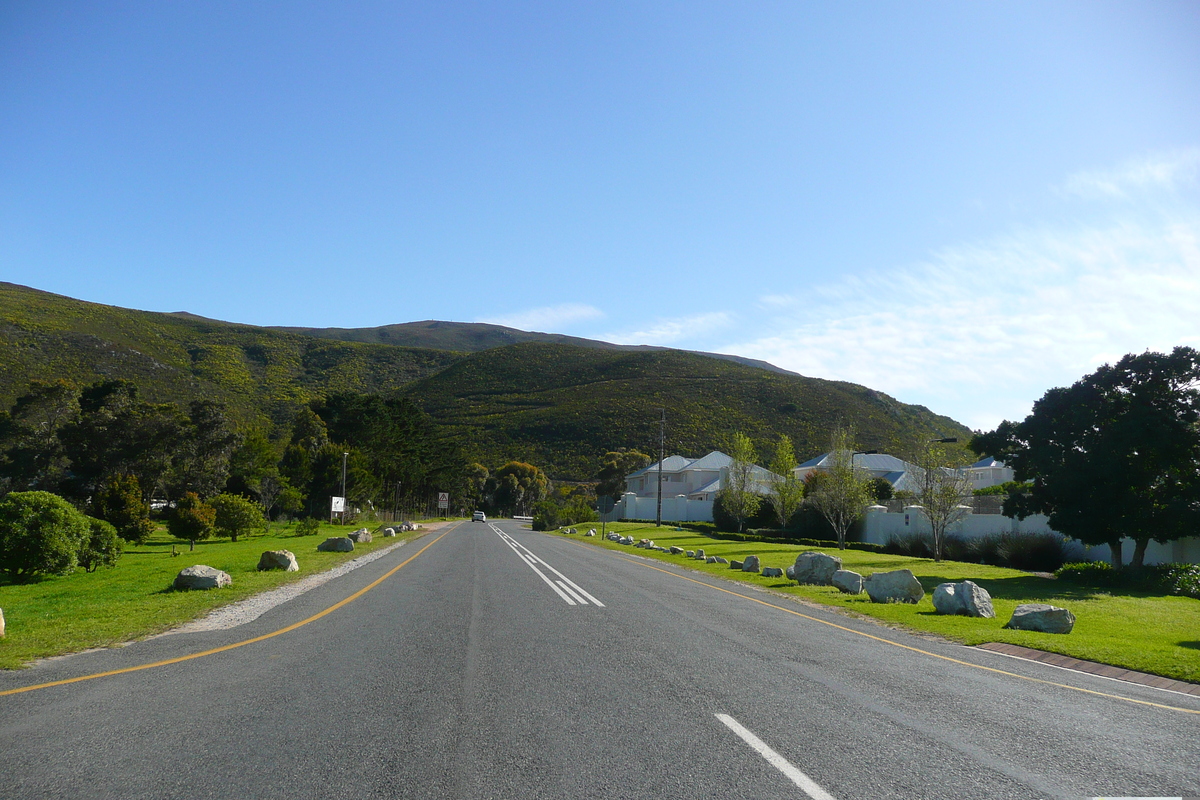 รูปถ่าย แอฟริกาใต้(South Africa) เฮอร์มานัส(Harmanus) 2008-09 244
