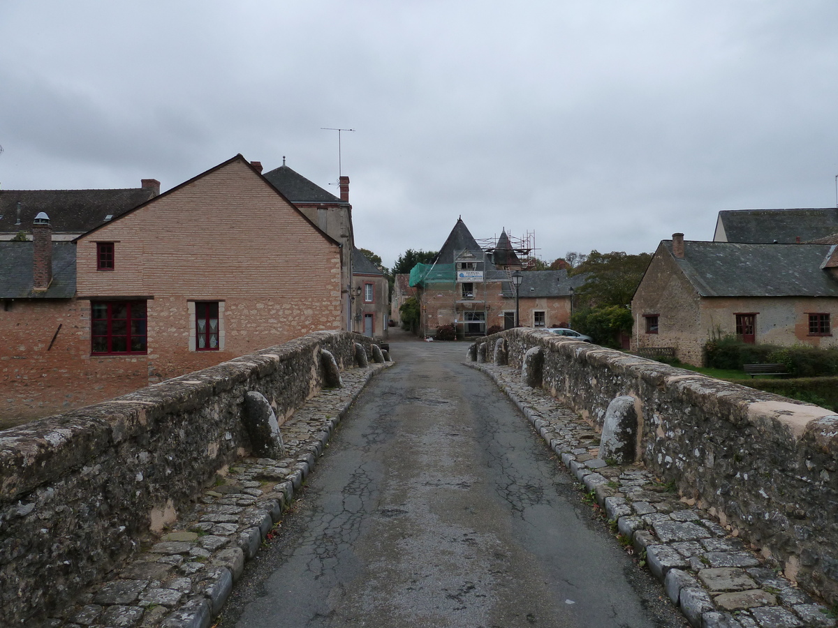 รูปถ่าย ฝรั่งเศส(France) อาญีแยร์-ซูร์-แวกร์(Asnieres sur Vegre) 2010-11 16
