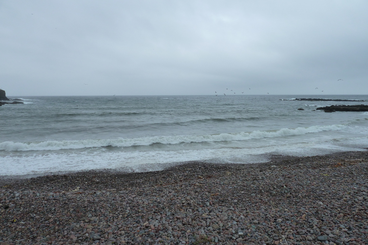 รูปถ่าย อังกฤษ(United Kingdom) สกอตแลนด์(Scotland) ชายฝั่งมอเรย์(Moray Coast) 2011-07 26