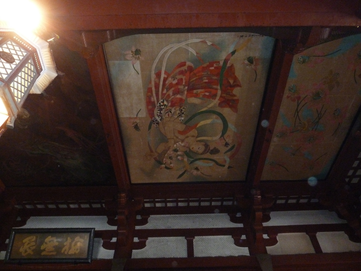 รูปถ่าย ญี่ปุ่น(Japan) โตเกียว(Tokyo) อาซากุสะ(Asakusa) 2010-06 88