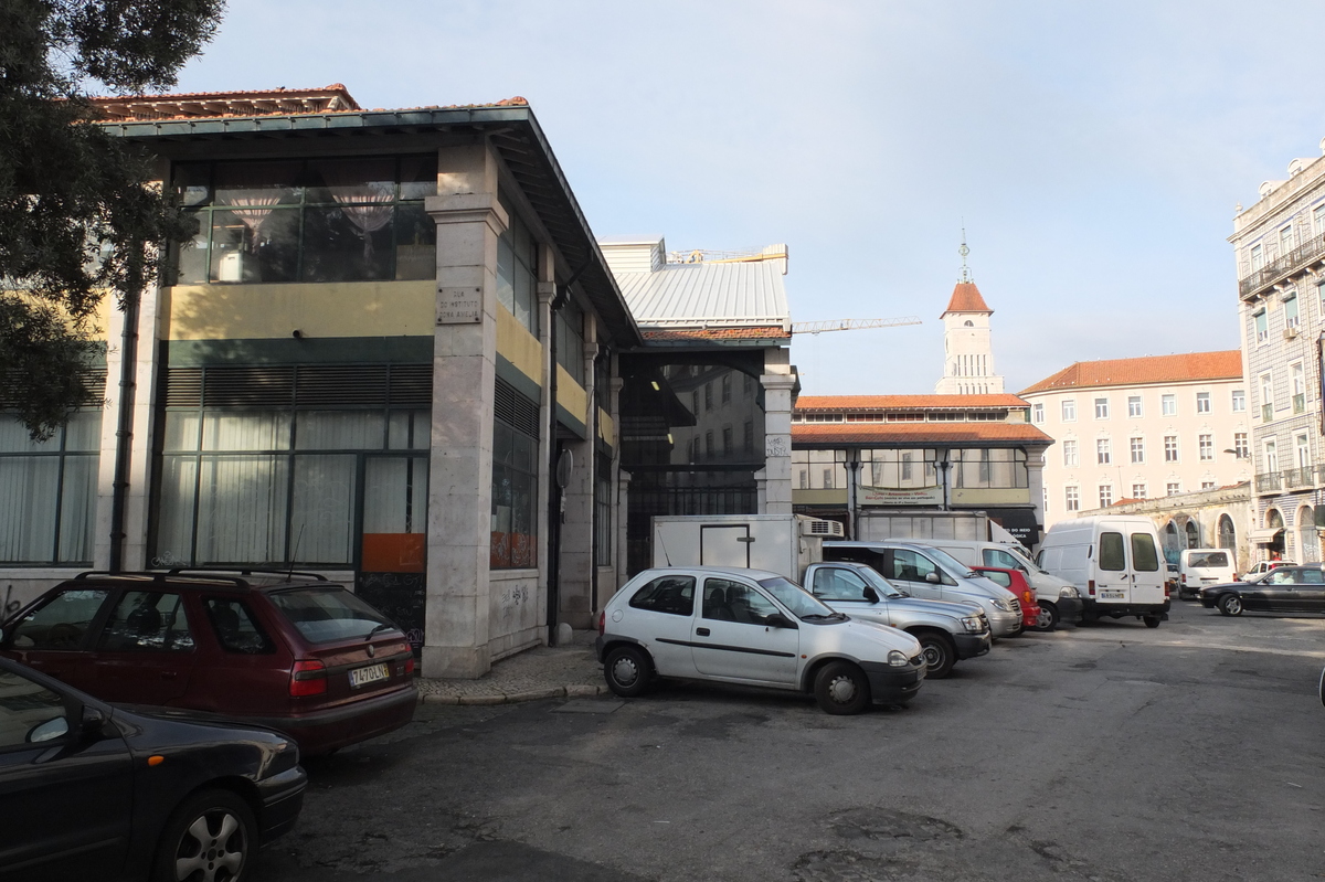 รูปถ่าย โปรตุเกส(Portugal) ลิสบอน(Lisbon) 2013-01 239