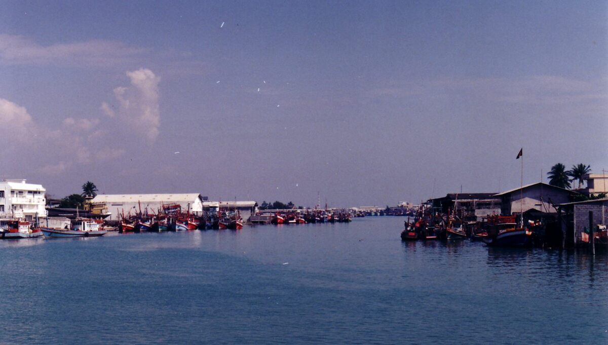 รูปถ่าย ไทย(Thailand) ระยอง(Rayong) 1990-04 1