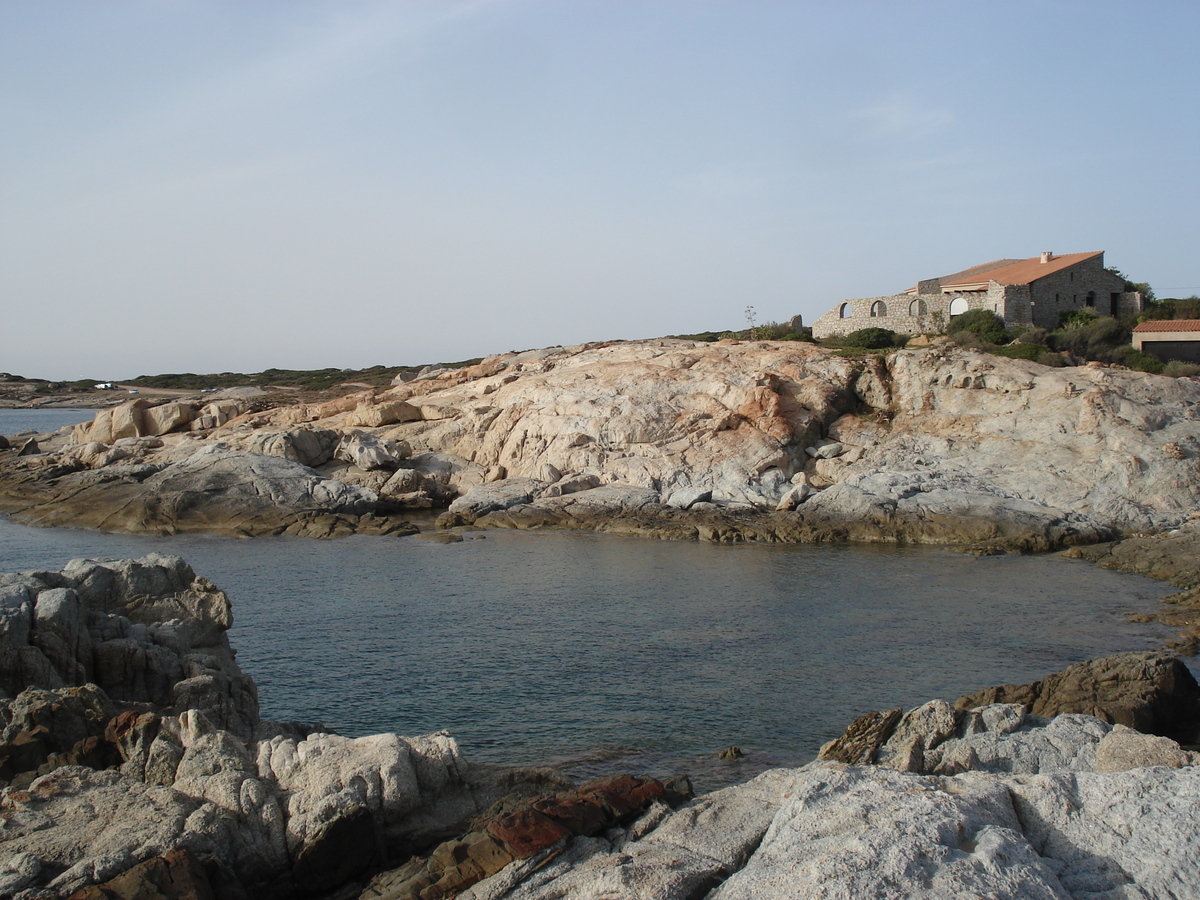 รูปถ่าย ฝรั่งเศส(France) คอร์สิคา(Corsica) ลูมิโอ่(Lumio) 2006-09 25