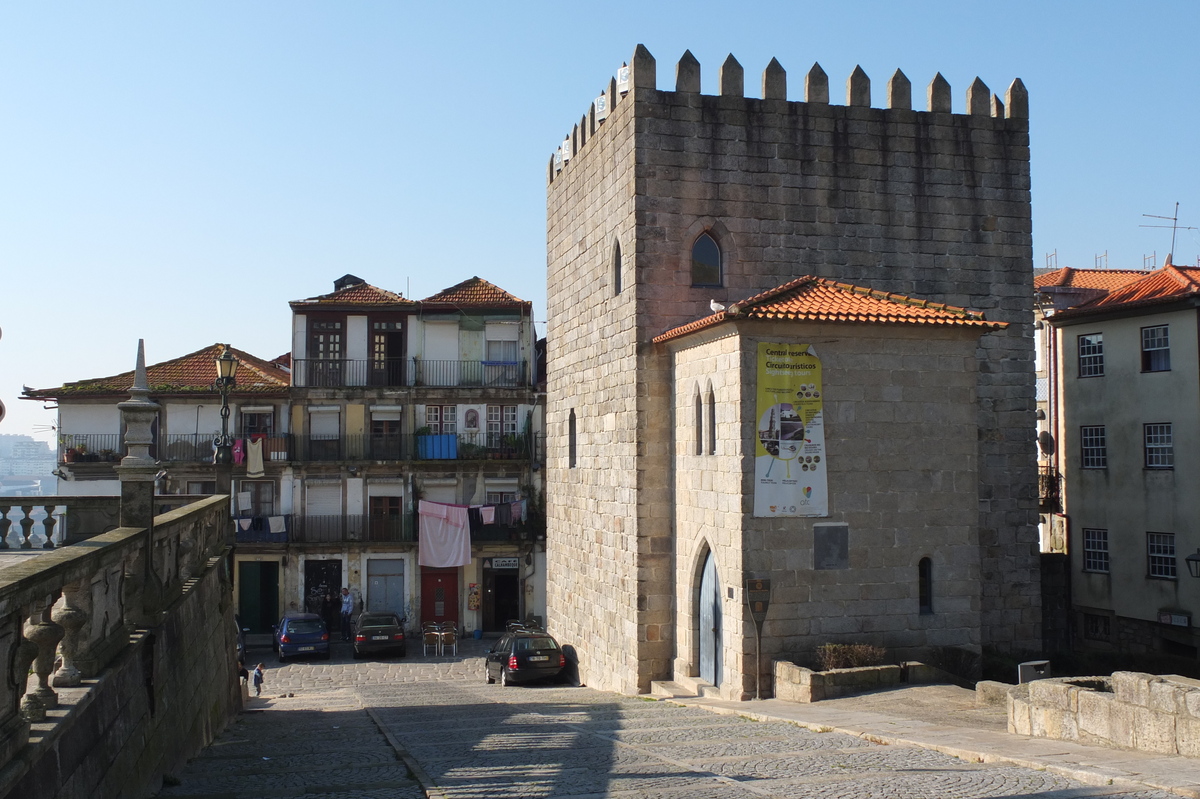 รูปถ่าย โปรตุเกส(Portugal) ปอร์โต(Porto) 2013-01 277