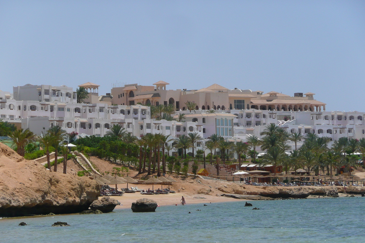 รูปถ่าย อียิปต์(Egypt) ชาร์มเอลชีค(Sharm el Sheikh) โรงแรมไฮแอต(Hyatt Hotel) หาดไฮแอต ชาร์มเอลชีค(Hyatt Sharm el Sheikh Beach) 2008-06 21