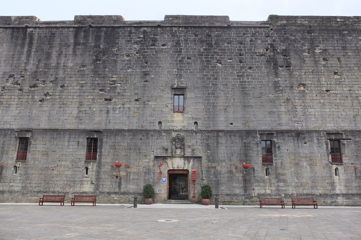 รูปถ่าย ฝรั่งเศส(France) แคว้นบาสก์(Basque Country) 2013-01 24