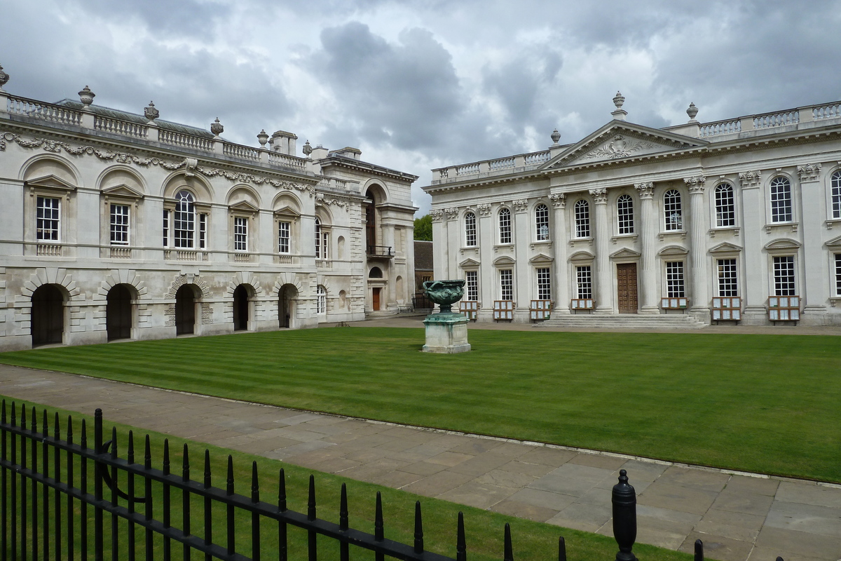 รูปถ่าย อังกฤษ(United Kingdom) เคมบริดจ์(Cambridge) 2011-07 166