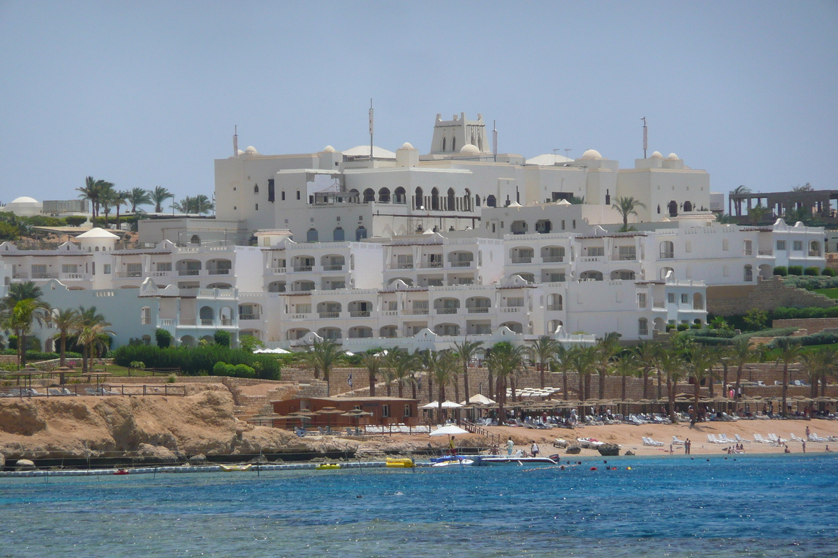 รูปถ่าย อียิปต์(Egypt) ชาร์มเอลชีค(Sharm el Sheikh) โรงแรมไฮแอต(Hyatt Hotel) หาดไฮแอต ชาร์มเอลชีค(Hyatt Sharm el Sheikh Beach) 2008-06 18